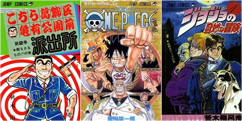 Discovering the Top 10 Longest Running Manga Series